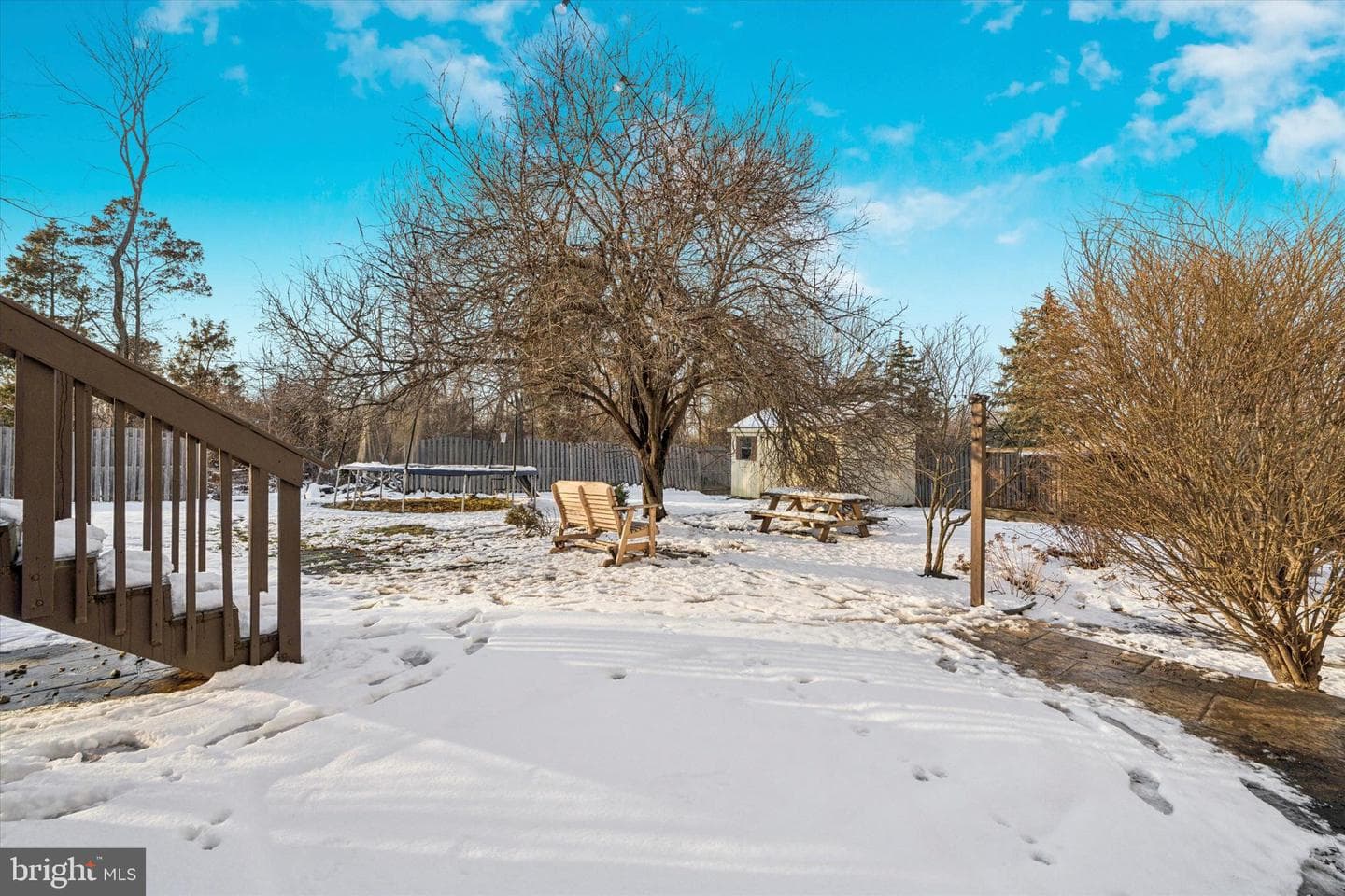 1003 Clover Mill Circle photo 45