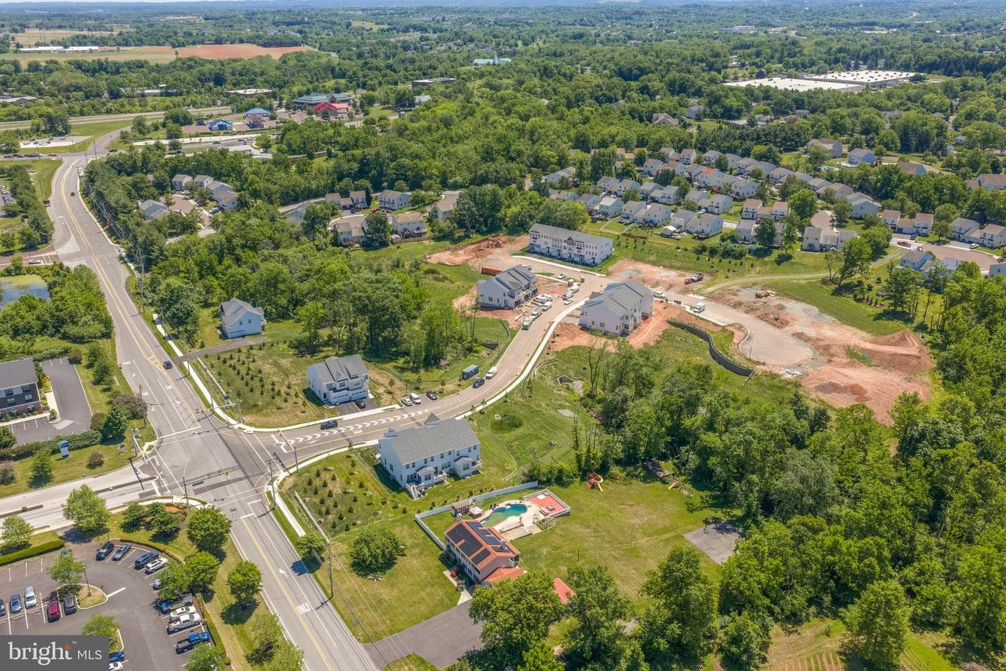 300 East Sawyer Court, Royersford