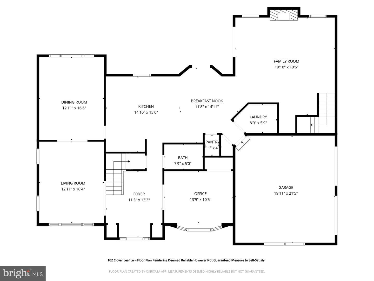 102 Clover Leaf Lane photo 30