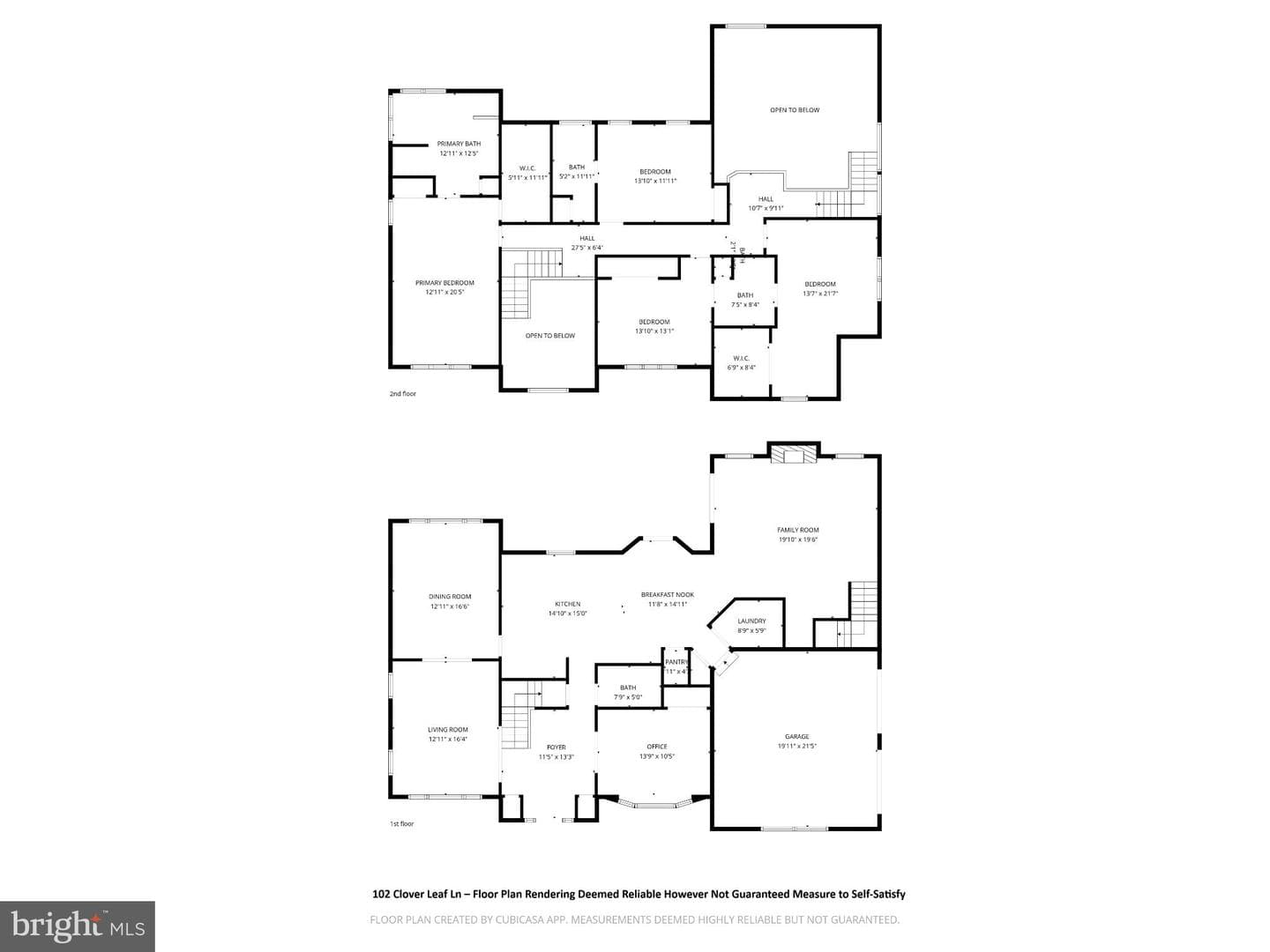 102 Clover Leaf Lane photo 32