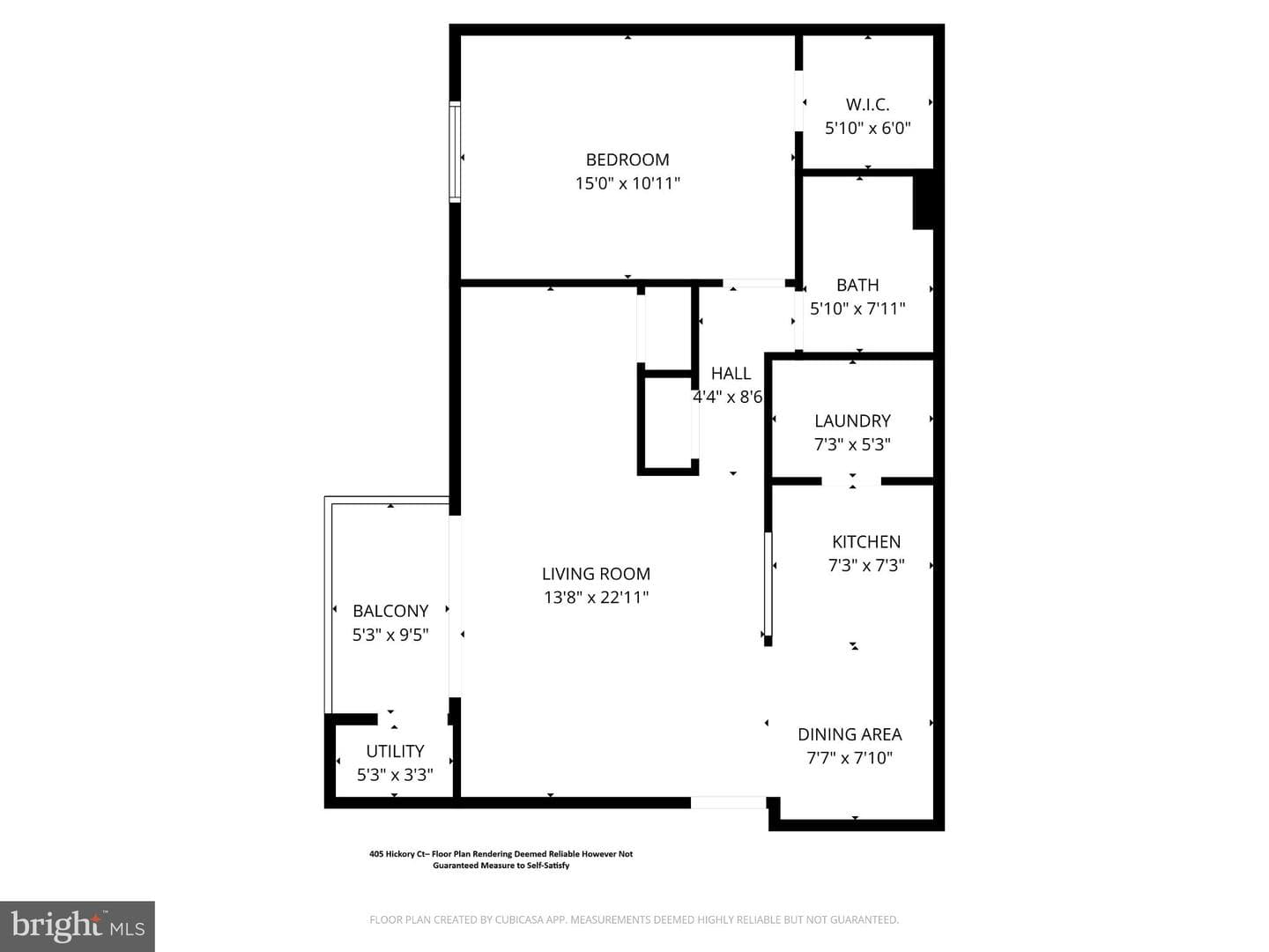 405 Hickory Court photo 23