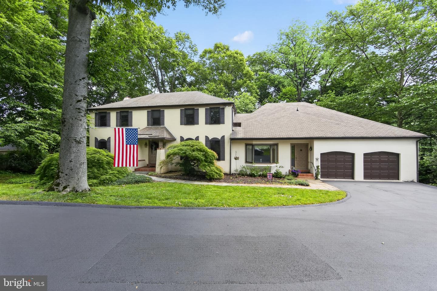2119 County Line Road, Villanova