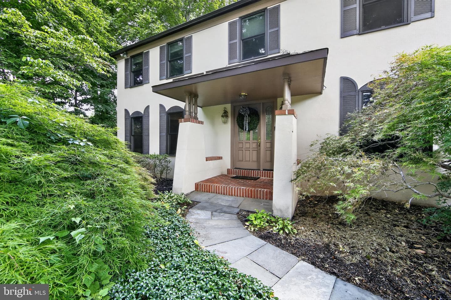 2119 County Line Road, Villanova