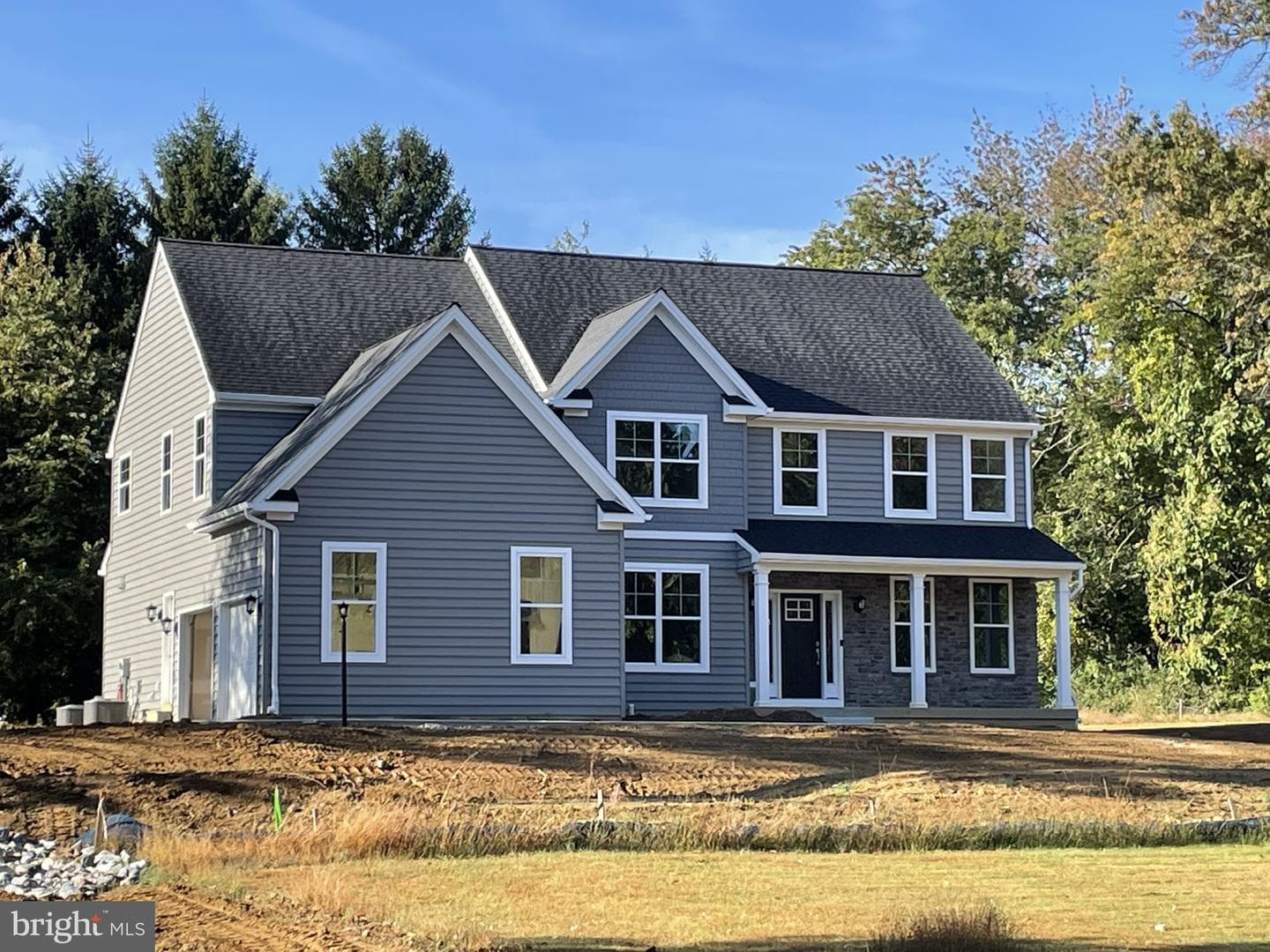 1600 Lower State Rd., Lower Gwynedd