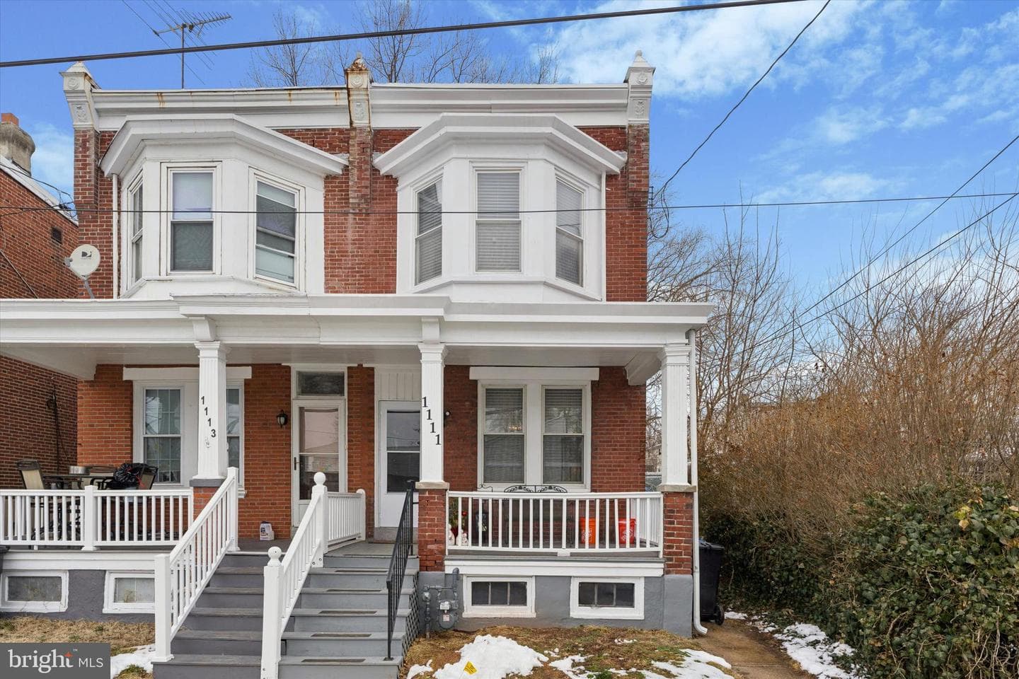 1111 W Lafayette Street