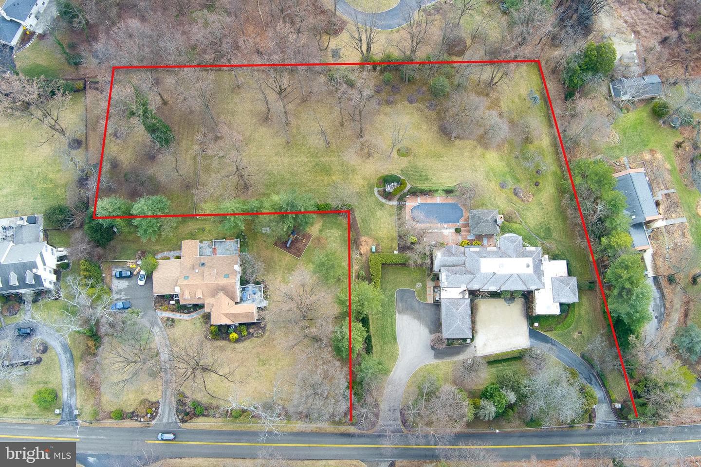 1111 & 1115 Waverly Road