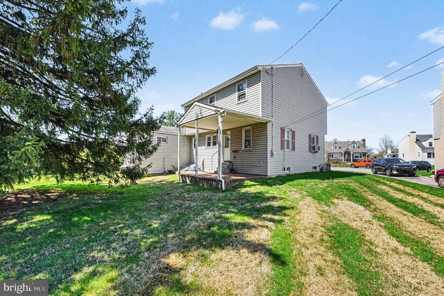 1701 Harmon Road photo 5