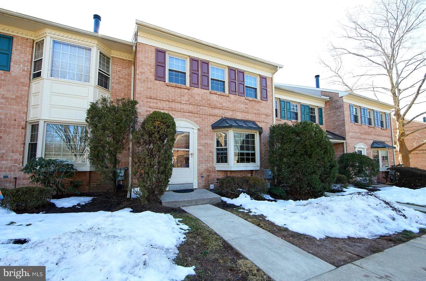 224 Washington Court photo 36