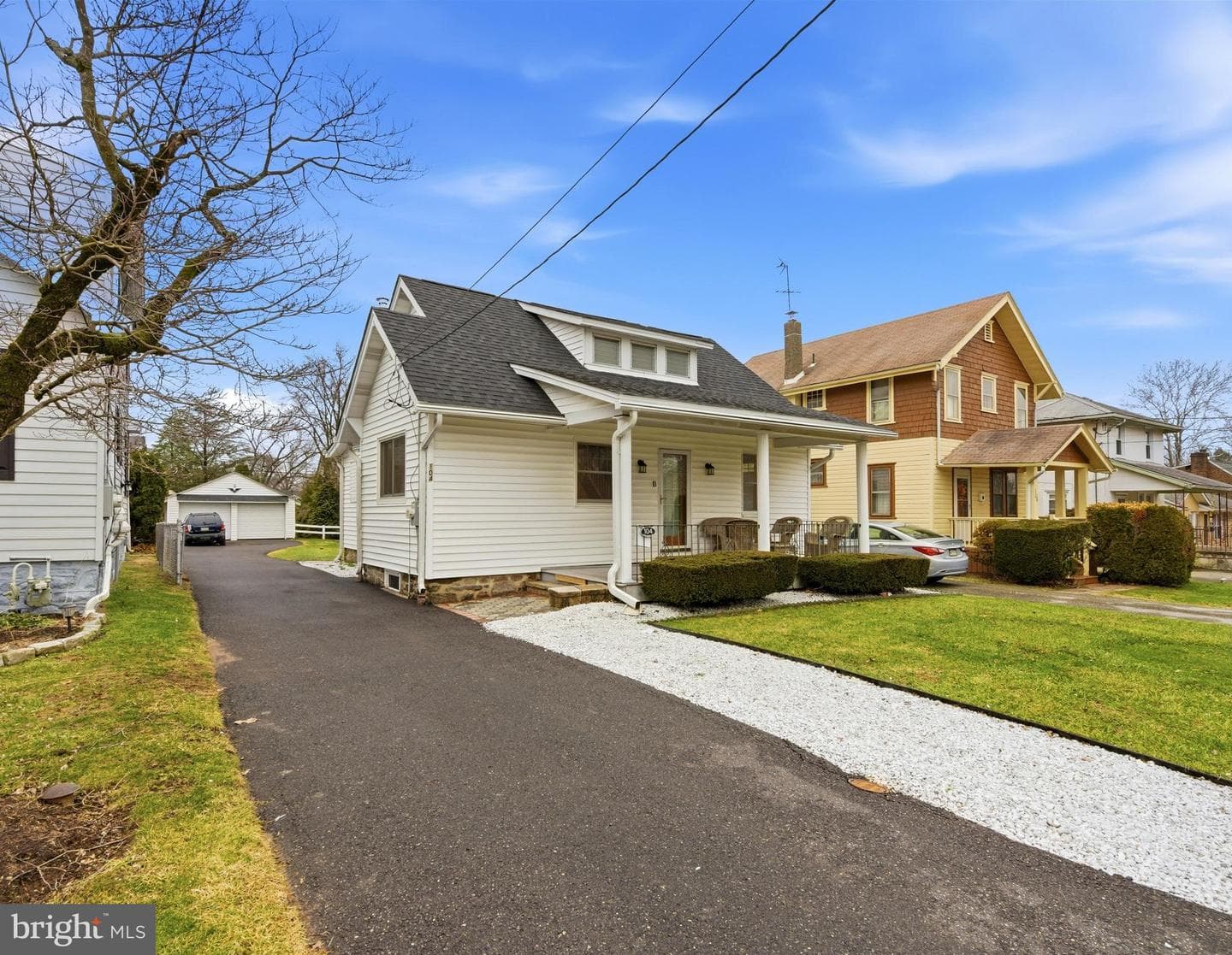 104 Montgomery Avenue, East Norriton