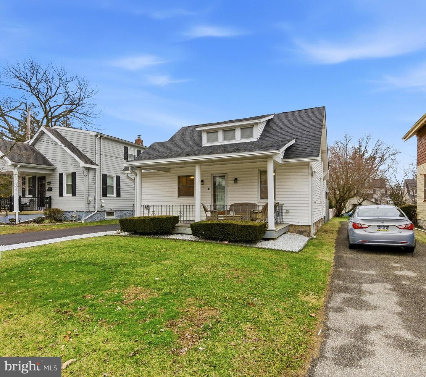 104 Montgomery Avenue, East Norriton