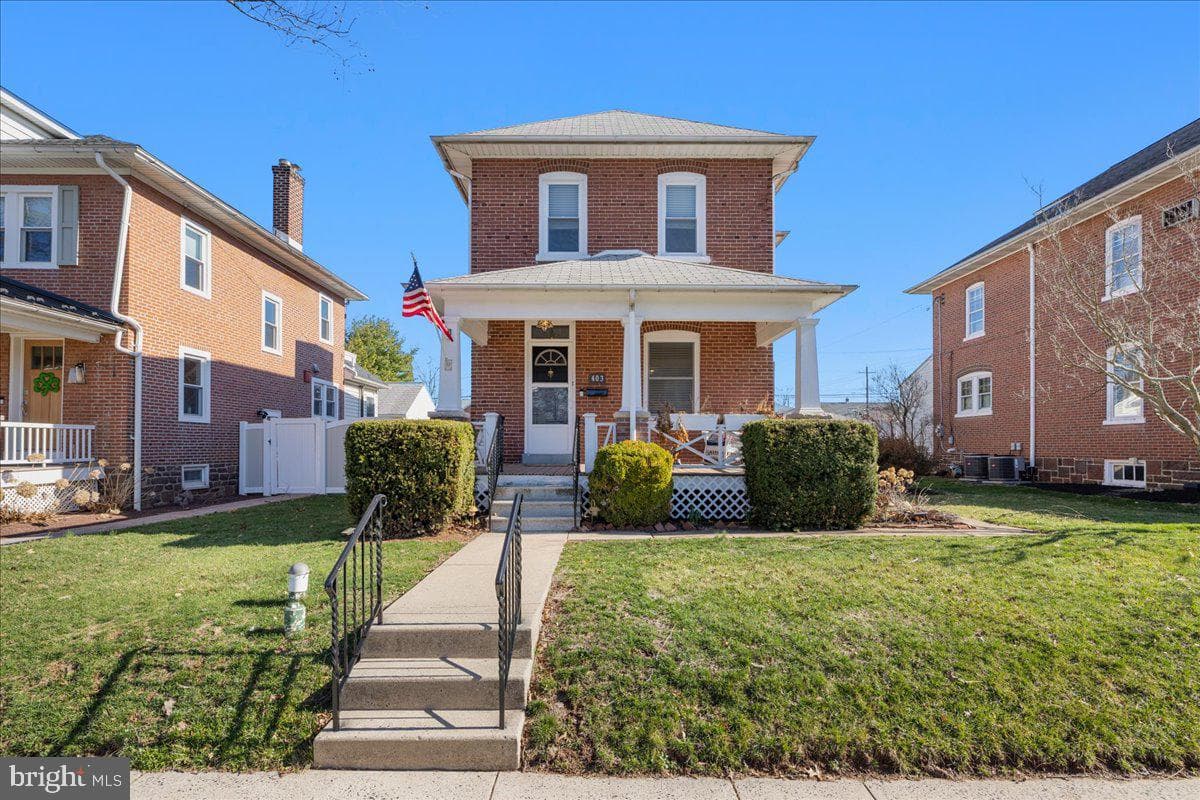 403 W Mount Vernon Street photo 3
