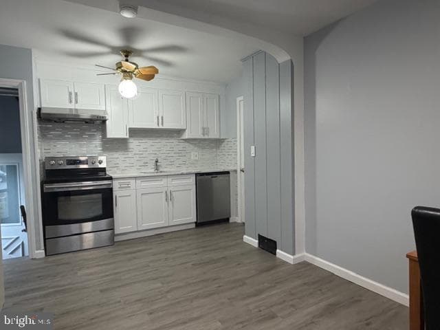 1309 Lakeview Drive photo 3
