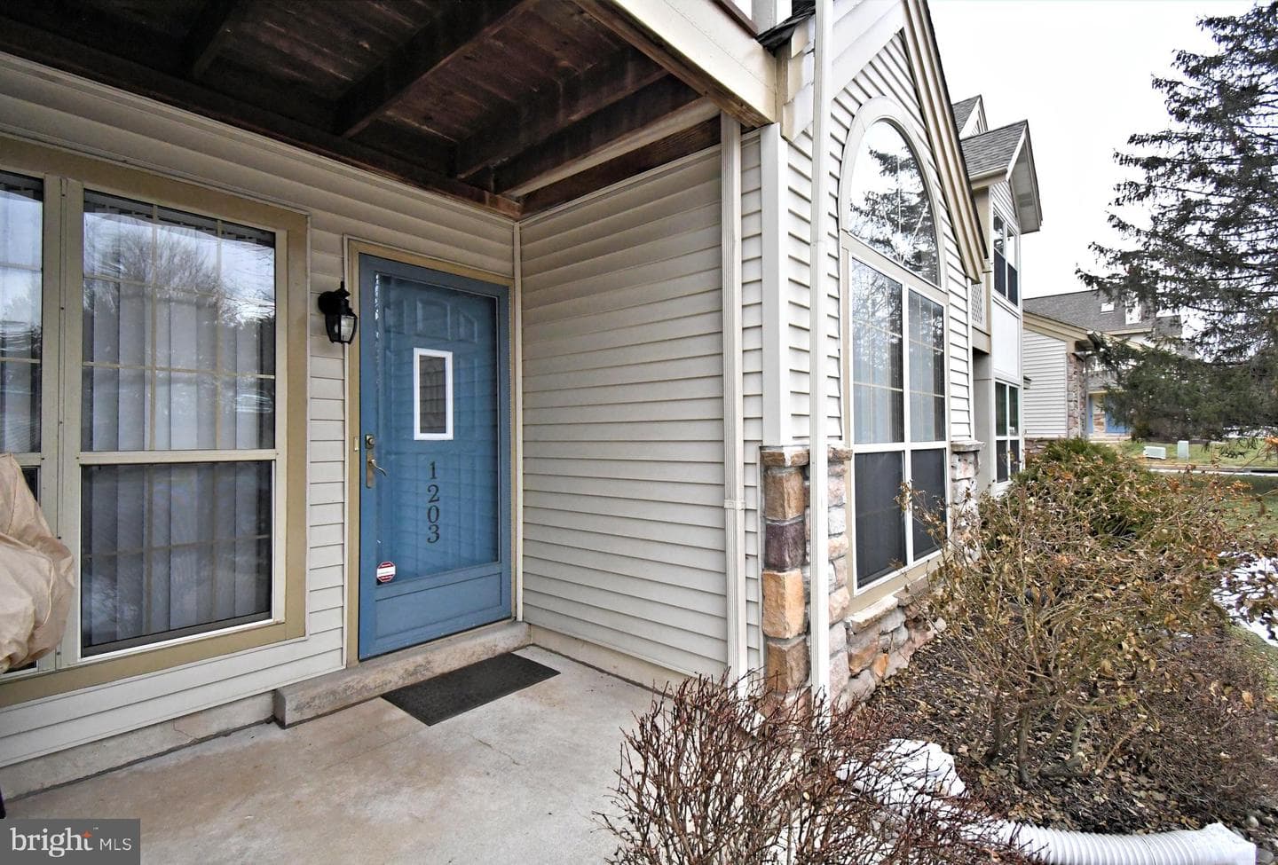 1203 Foxmeadow Drive #condo 1203 photo 2