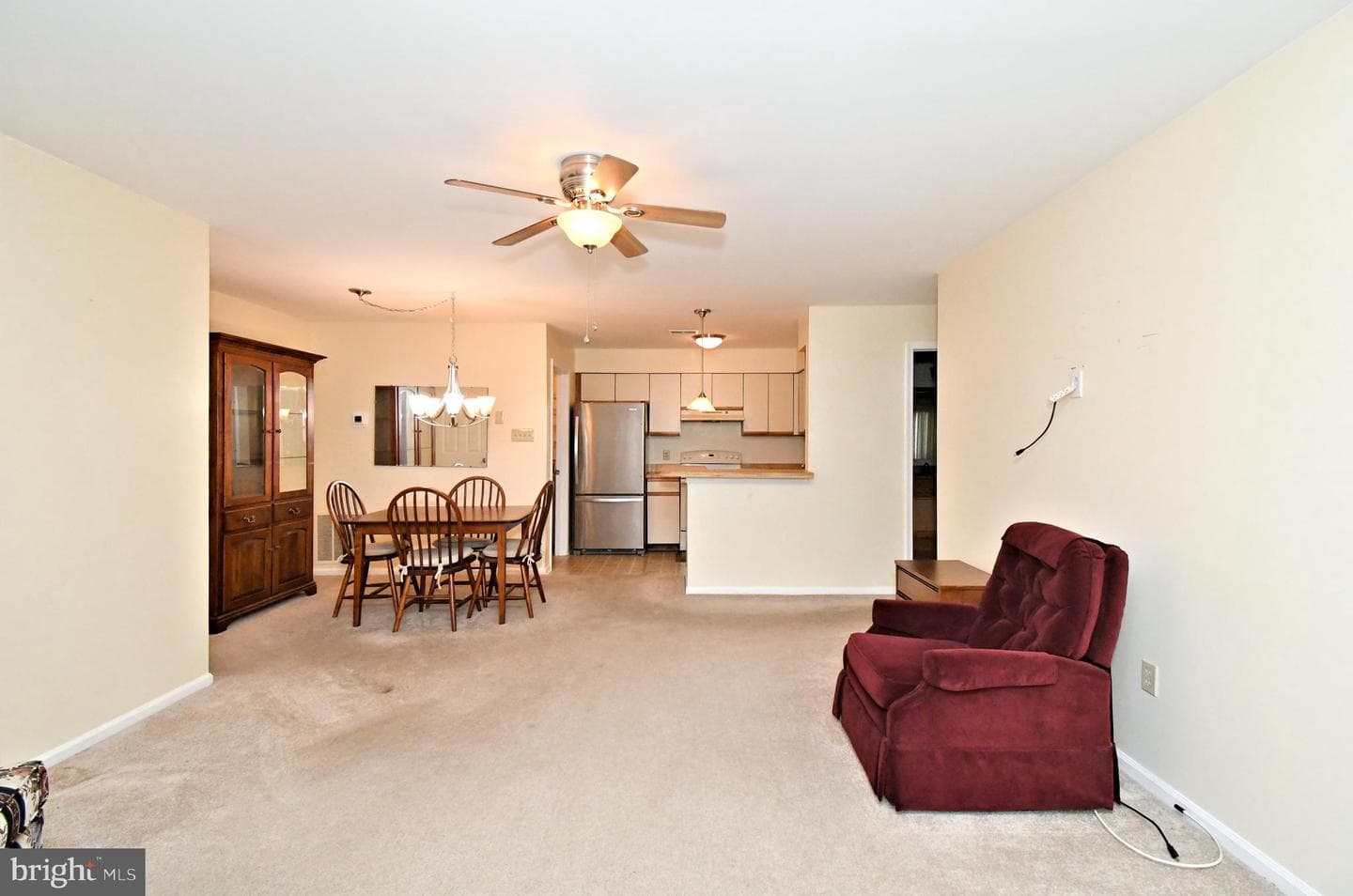 1203 Foxmeadow Drive #condo 1203 photo 4