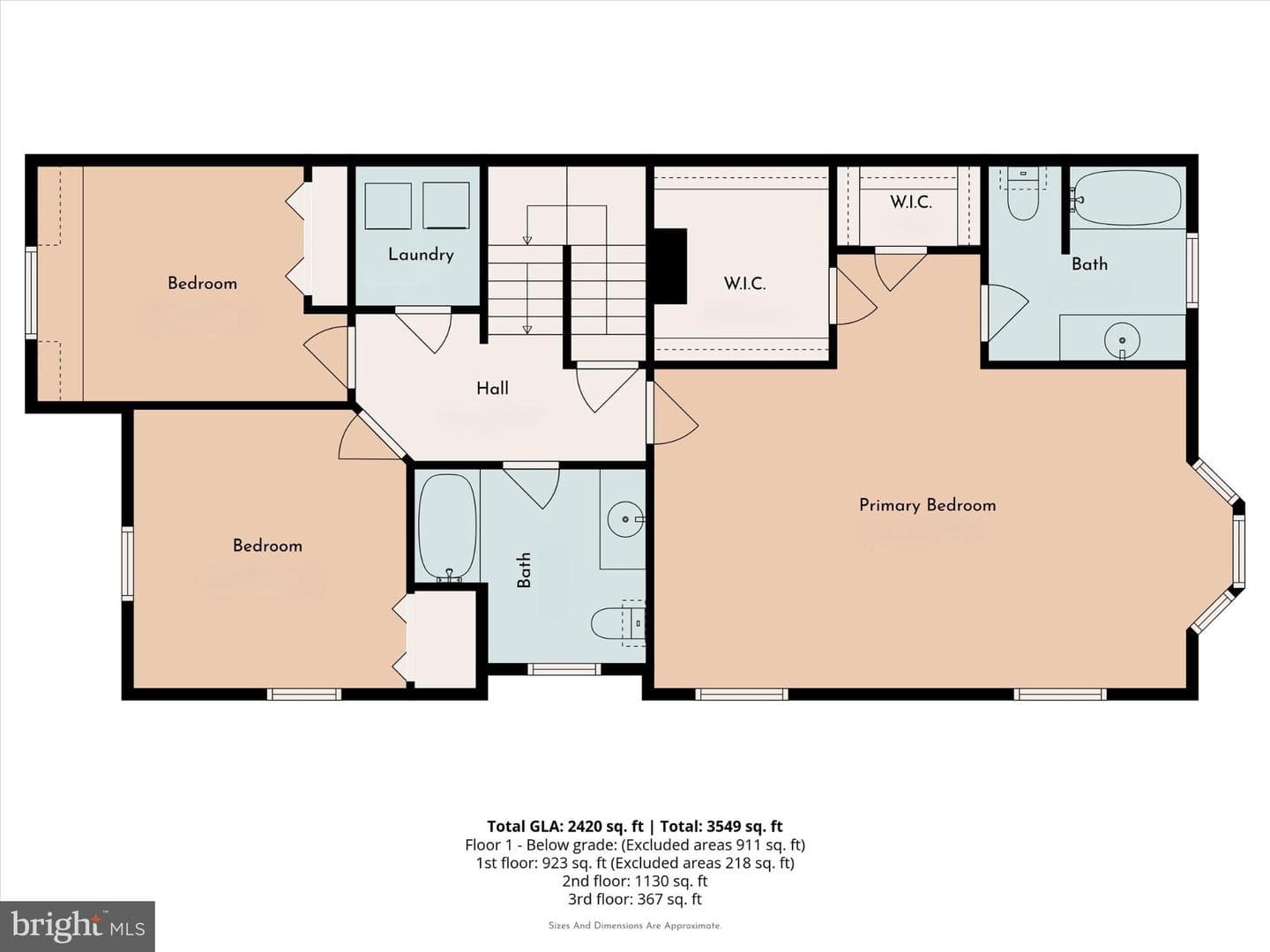 636 Chadbourne Court photo 39