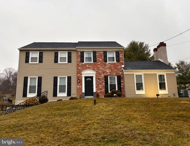 683 Sunnyside Avenue, Audubon
