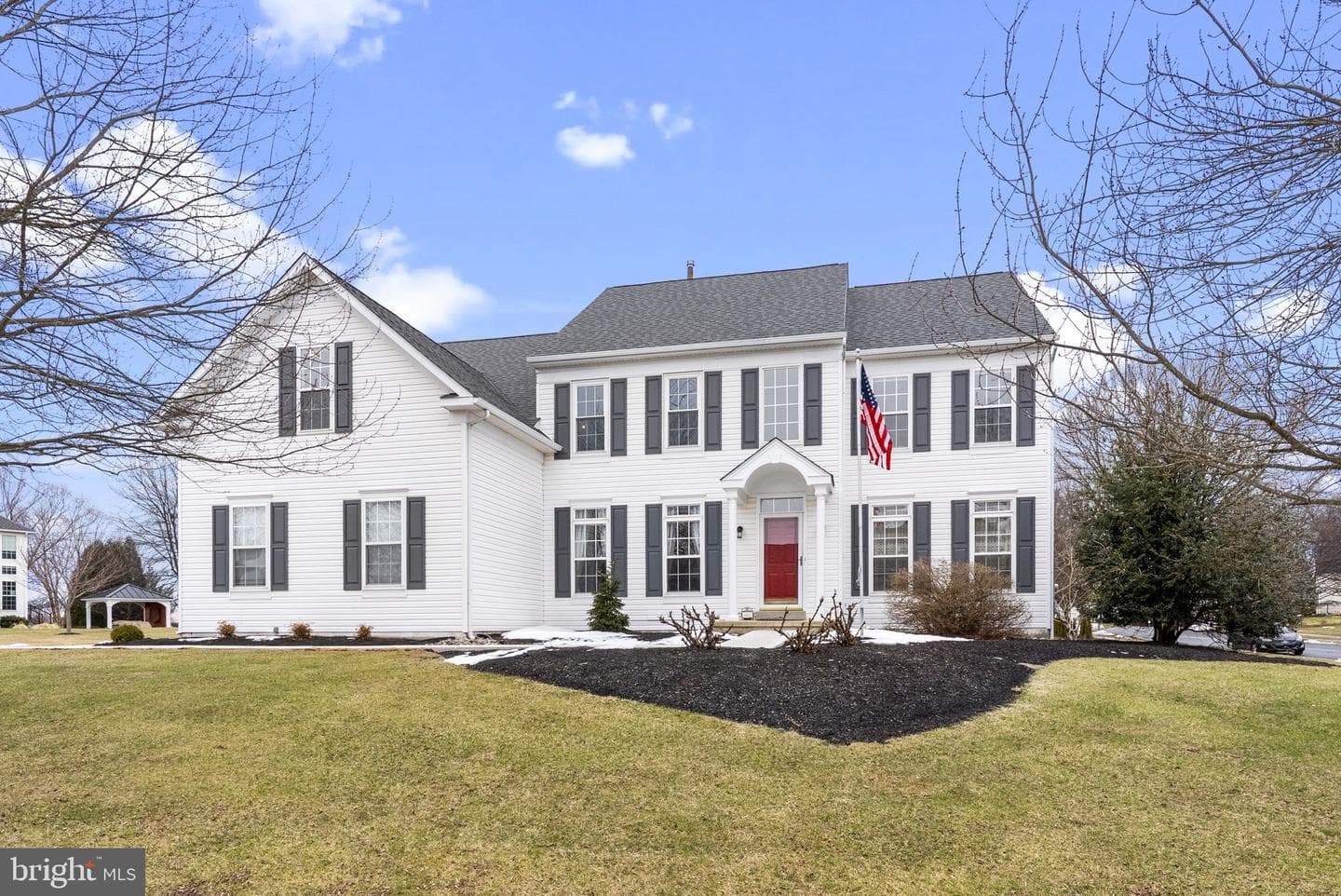 620 Birchleaf Drive