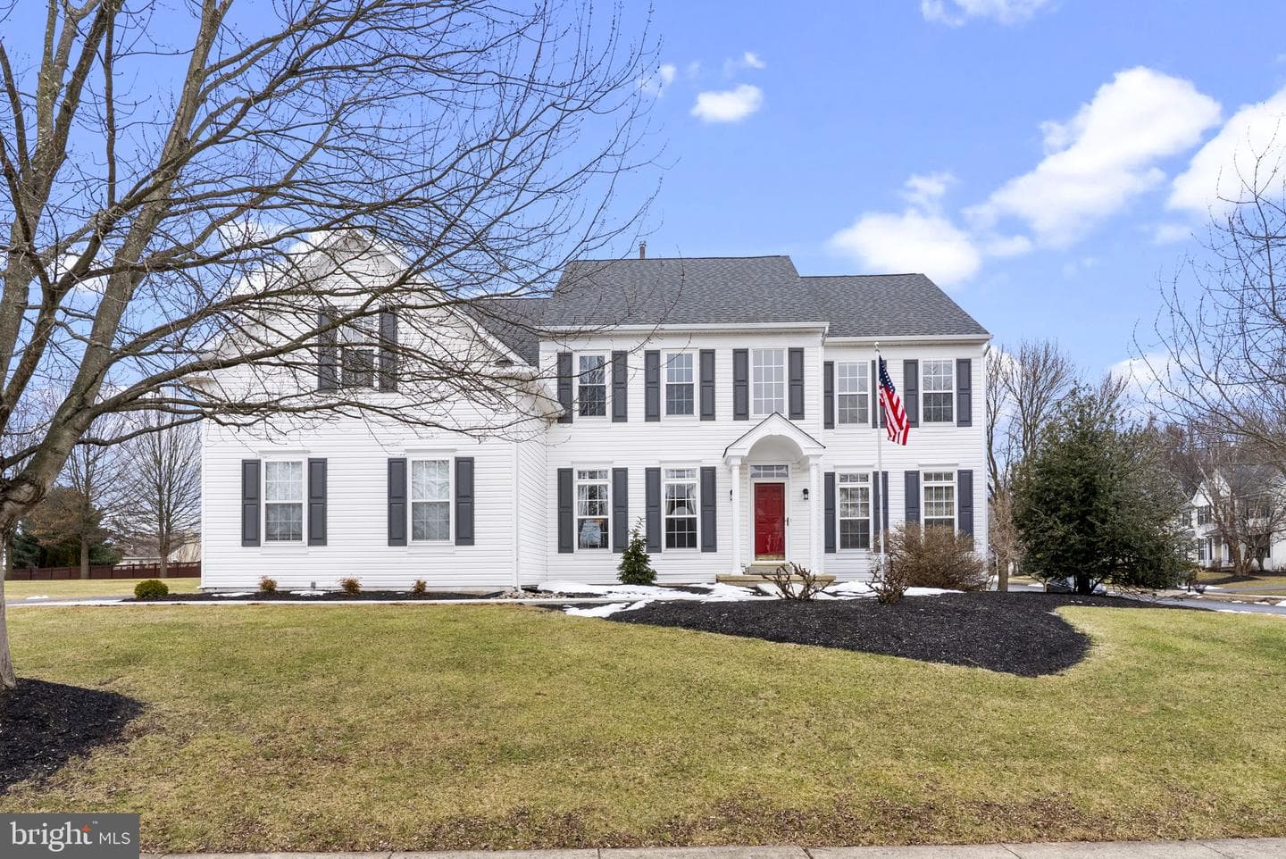 620 Birchleaf Drive photo 2