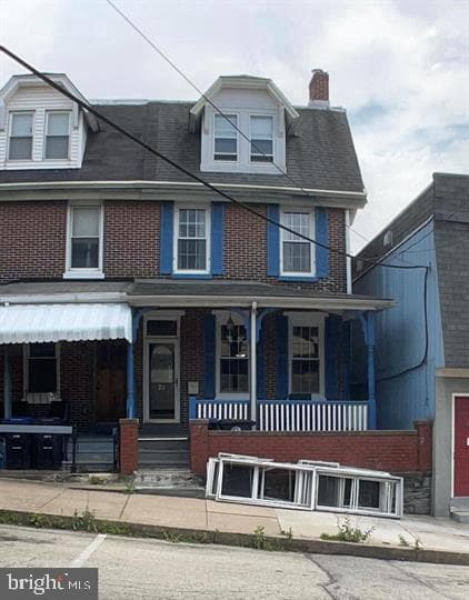 75 Harry Street, Conshohocken