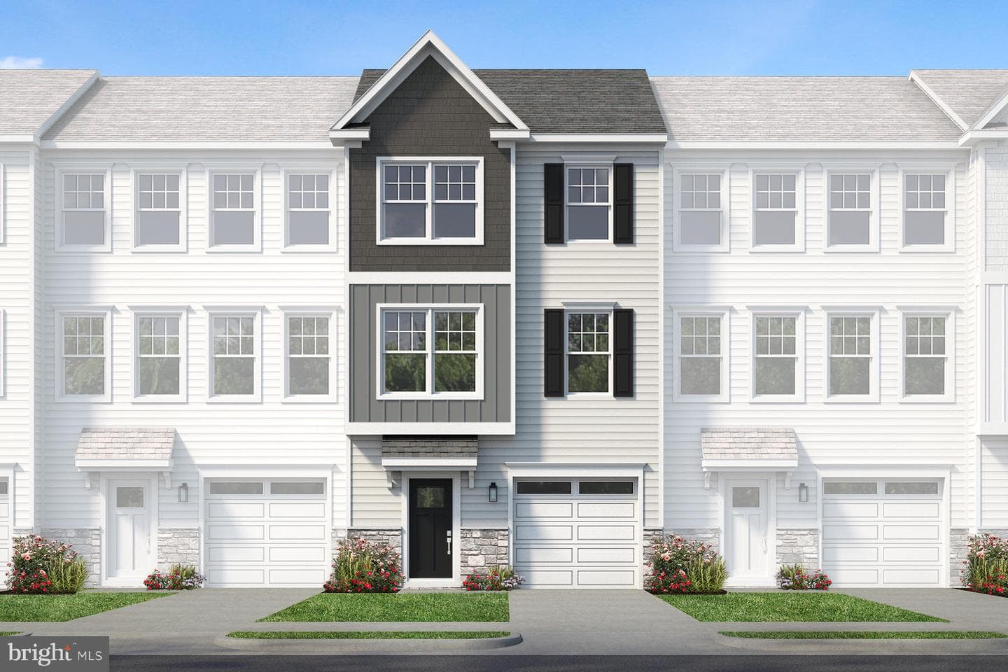 304 East Sawyer Court