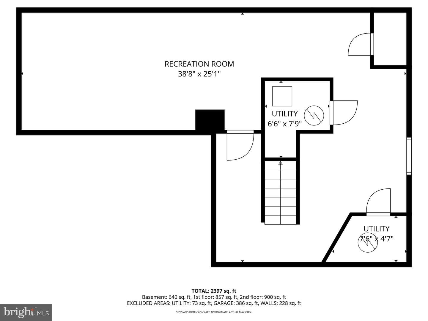822 Karlyn Lane photo 30