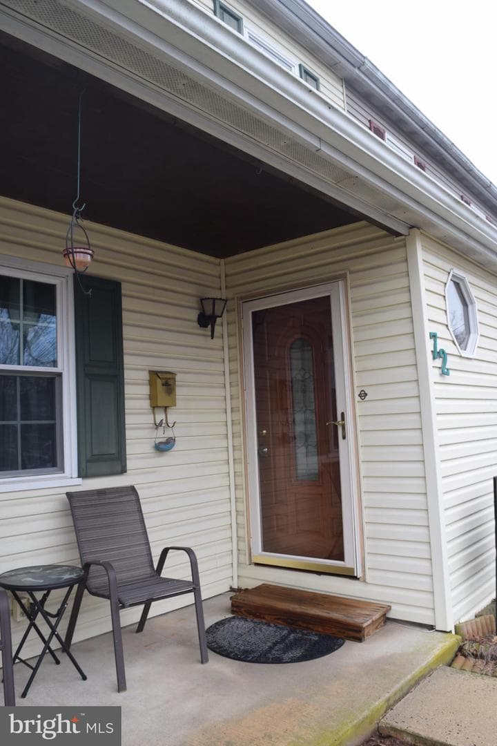 72 Salem Road