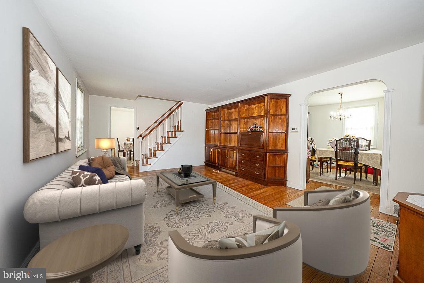 1504 Wynnewood Road photo 3