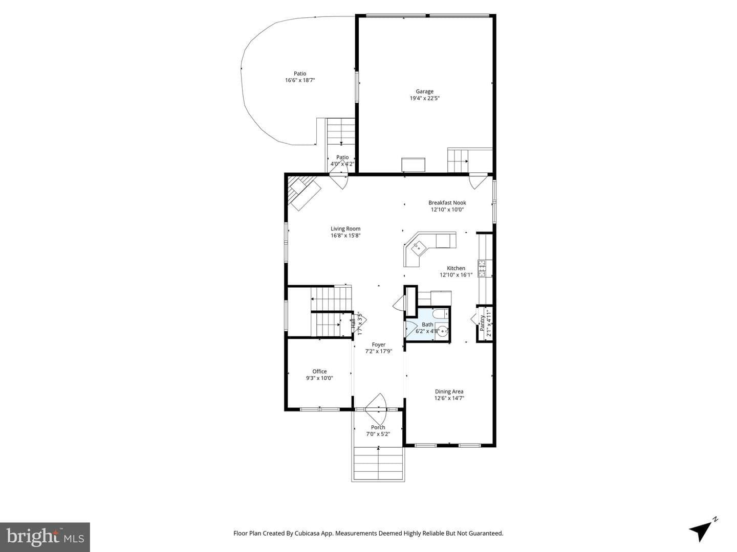 2104 Morgan Hill Drive photo 37