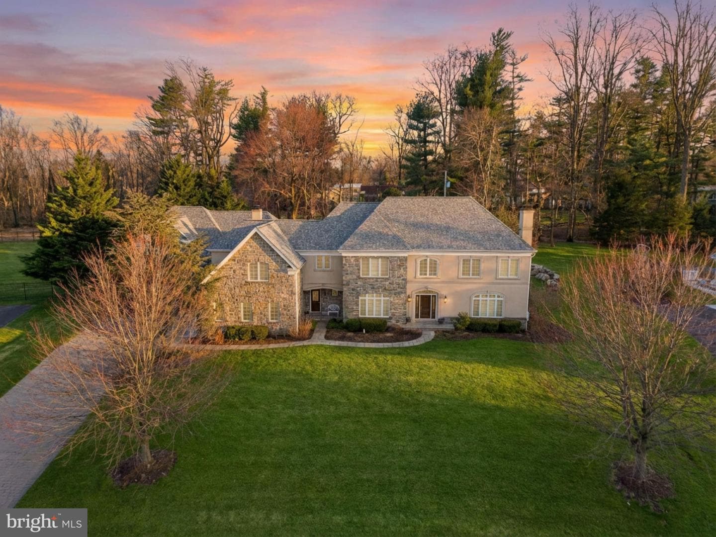 1160 Jefferson Lane, Huntingdon Valley