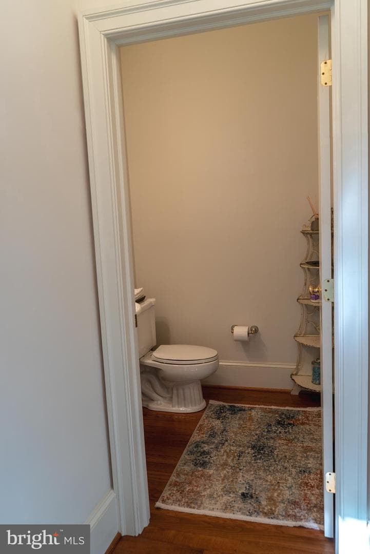 1160 Jefferson Lane photo 20