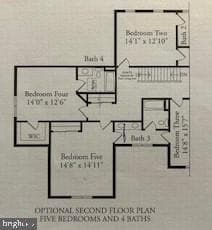 1160 Jefferson Lane photo 90