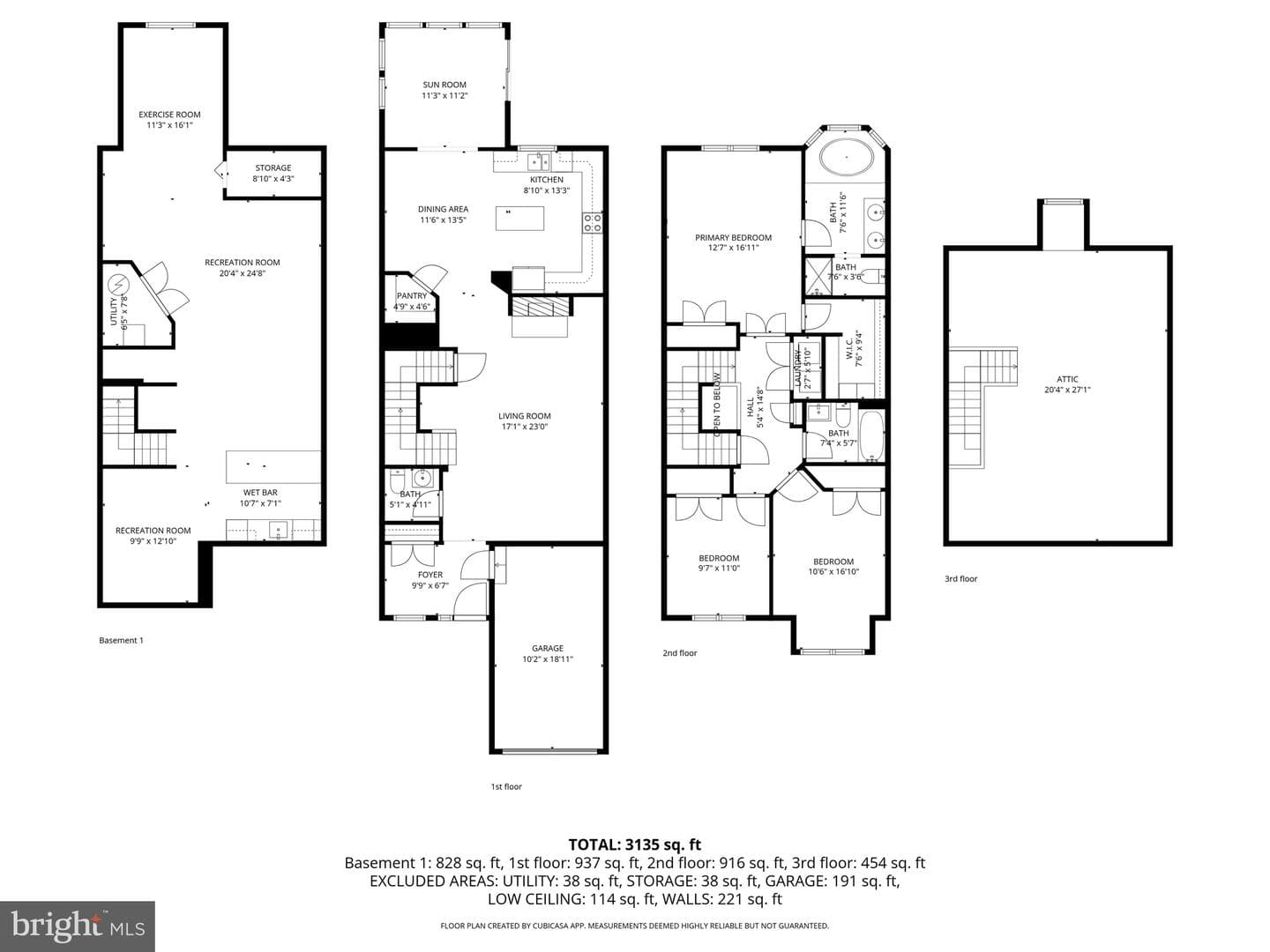 52 Arbor Circle photo 62