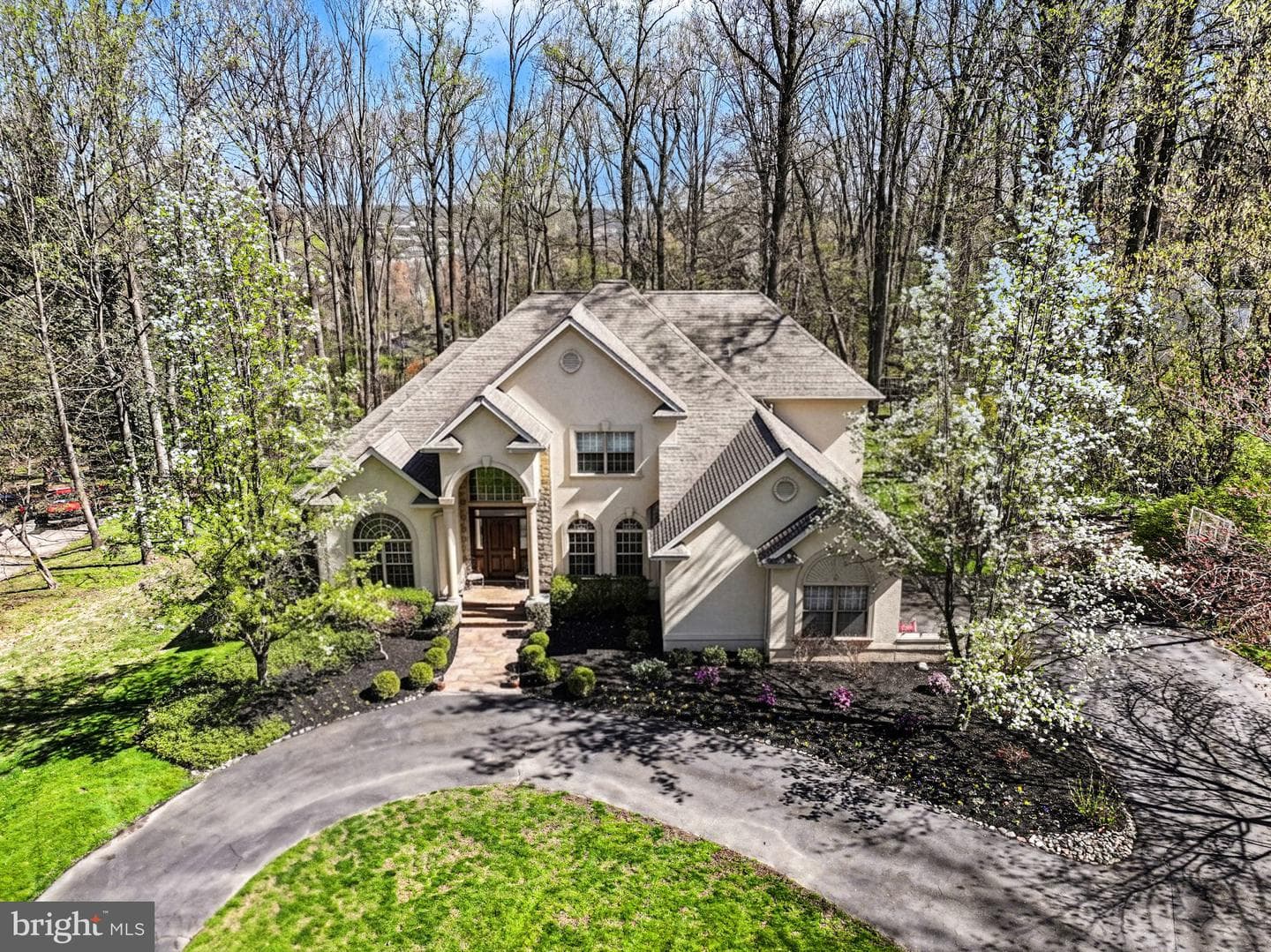 438 Dreshertown Road photo 4