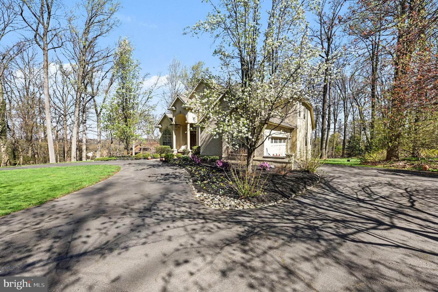 438 Dreshertown Road photo 55