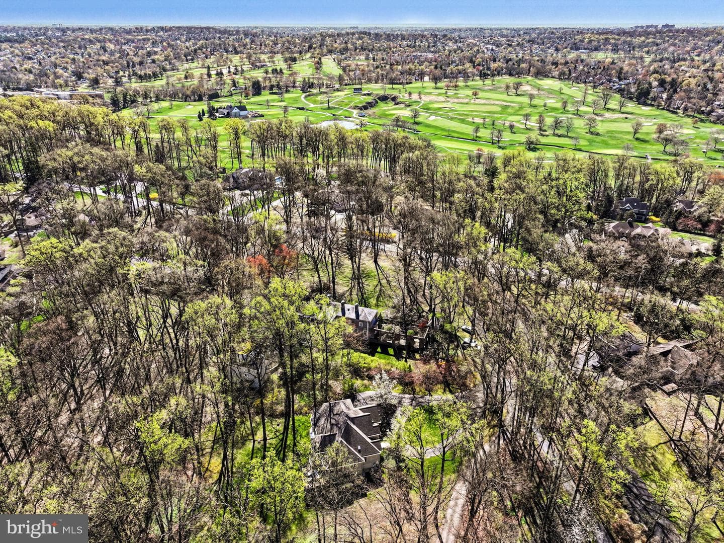 438 Dreshertown Road photo 57