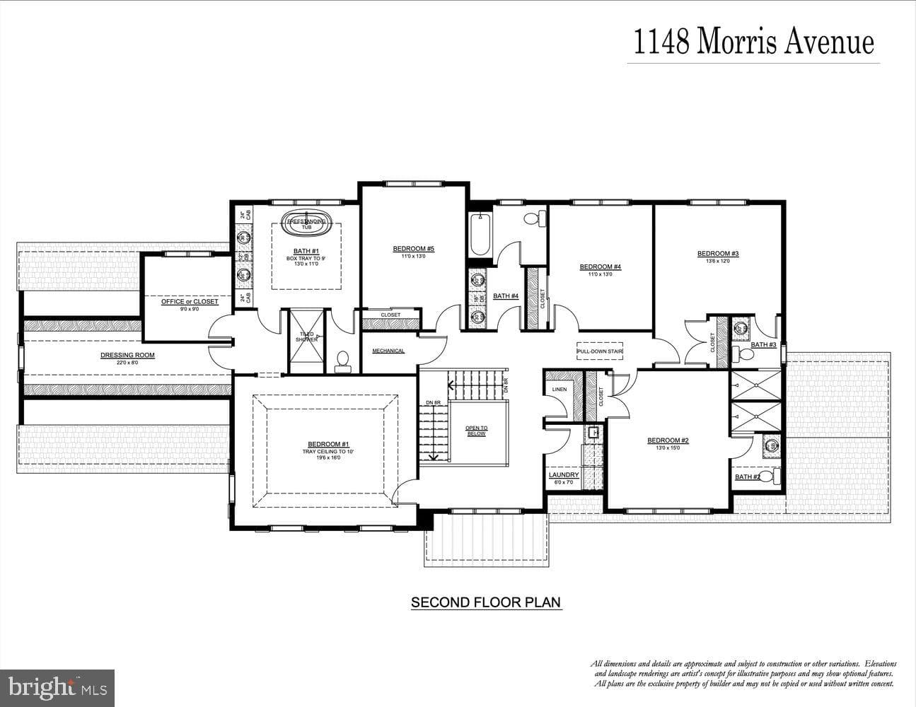 1148 Morris Road photo 59