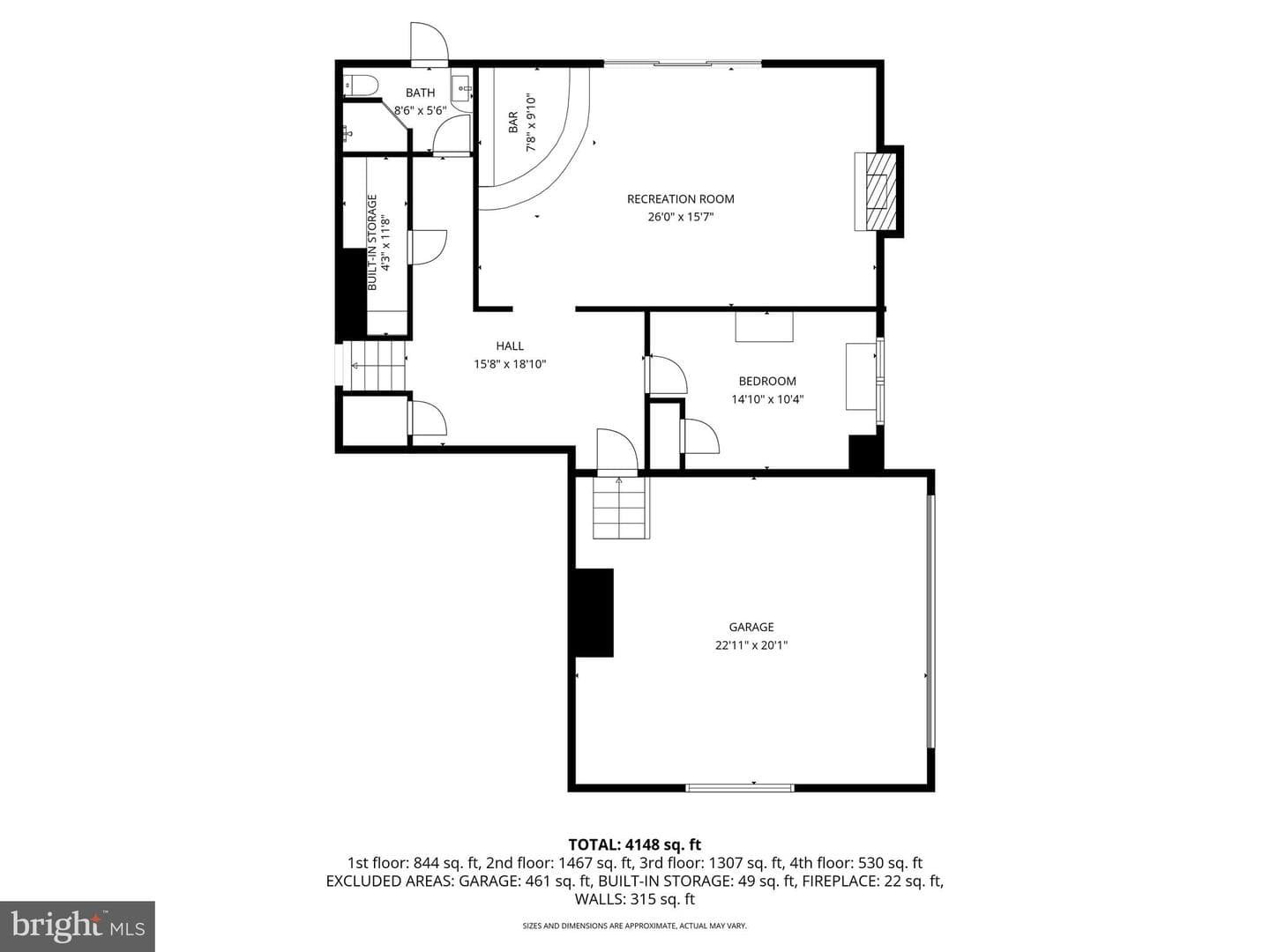 1610 Gerson Drive photo 63