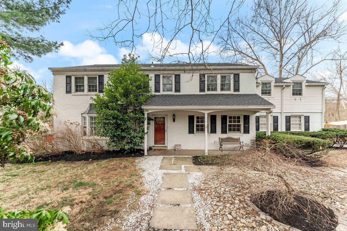 706 Sural Lane, Elkins Park
