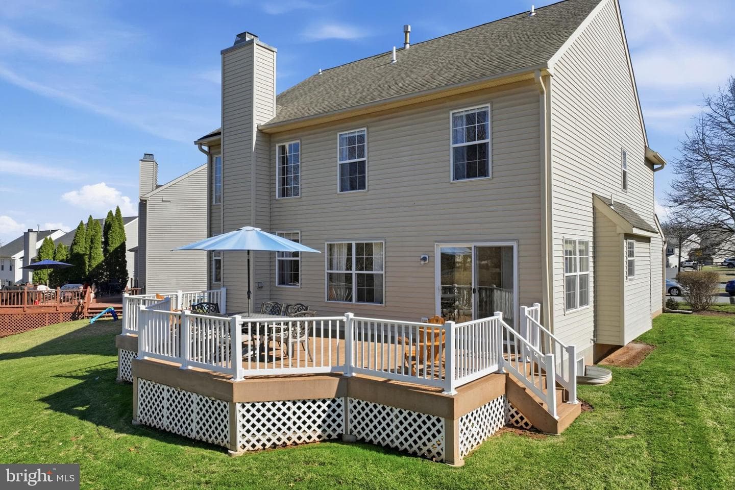 1109 Cornwallis Way photo 44