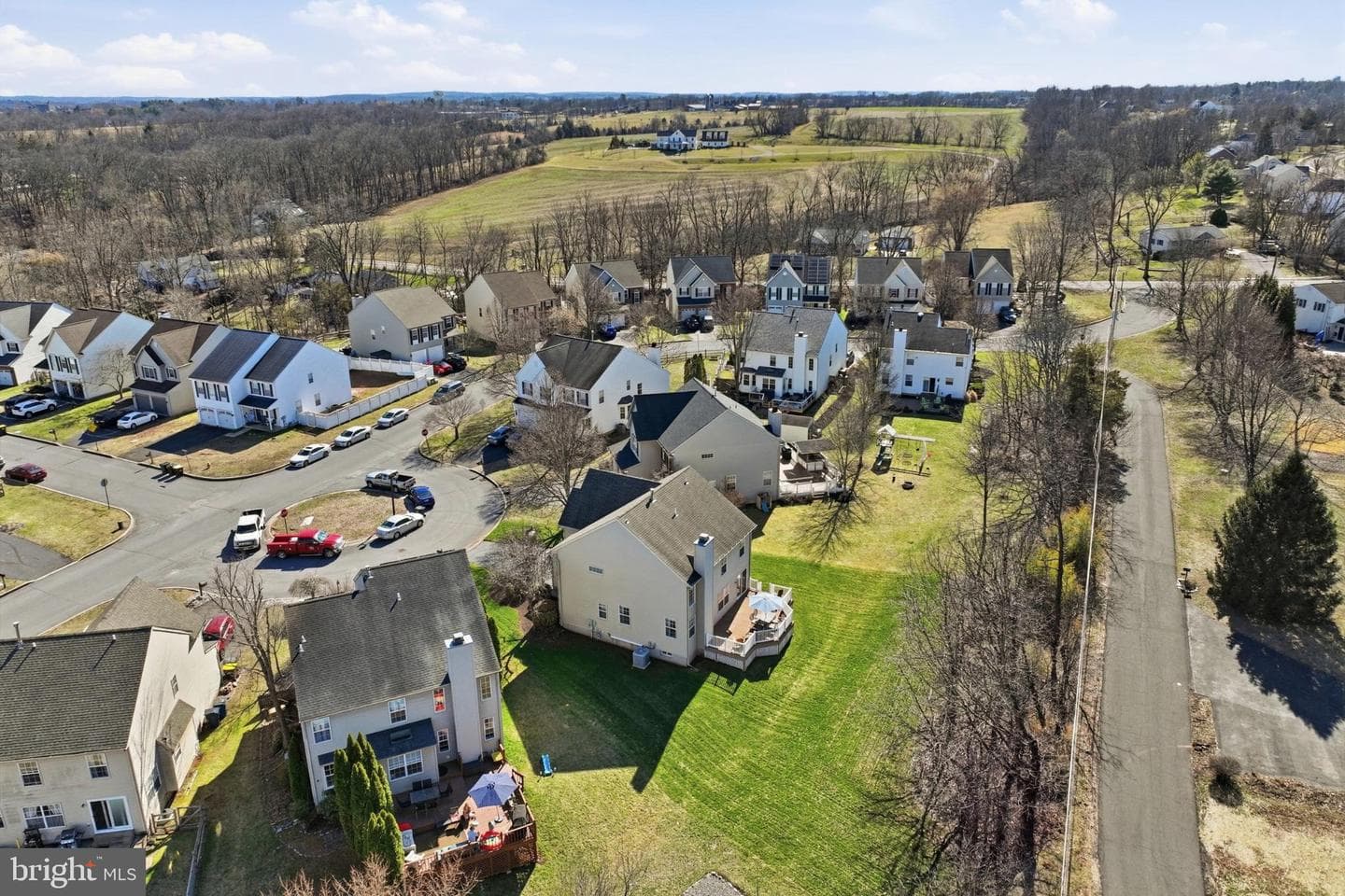 1109 Cornwallis Way photo 56