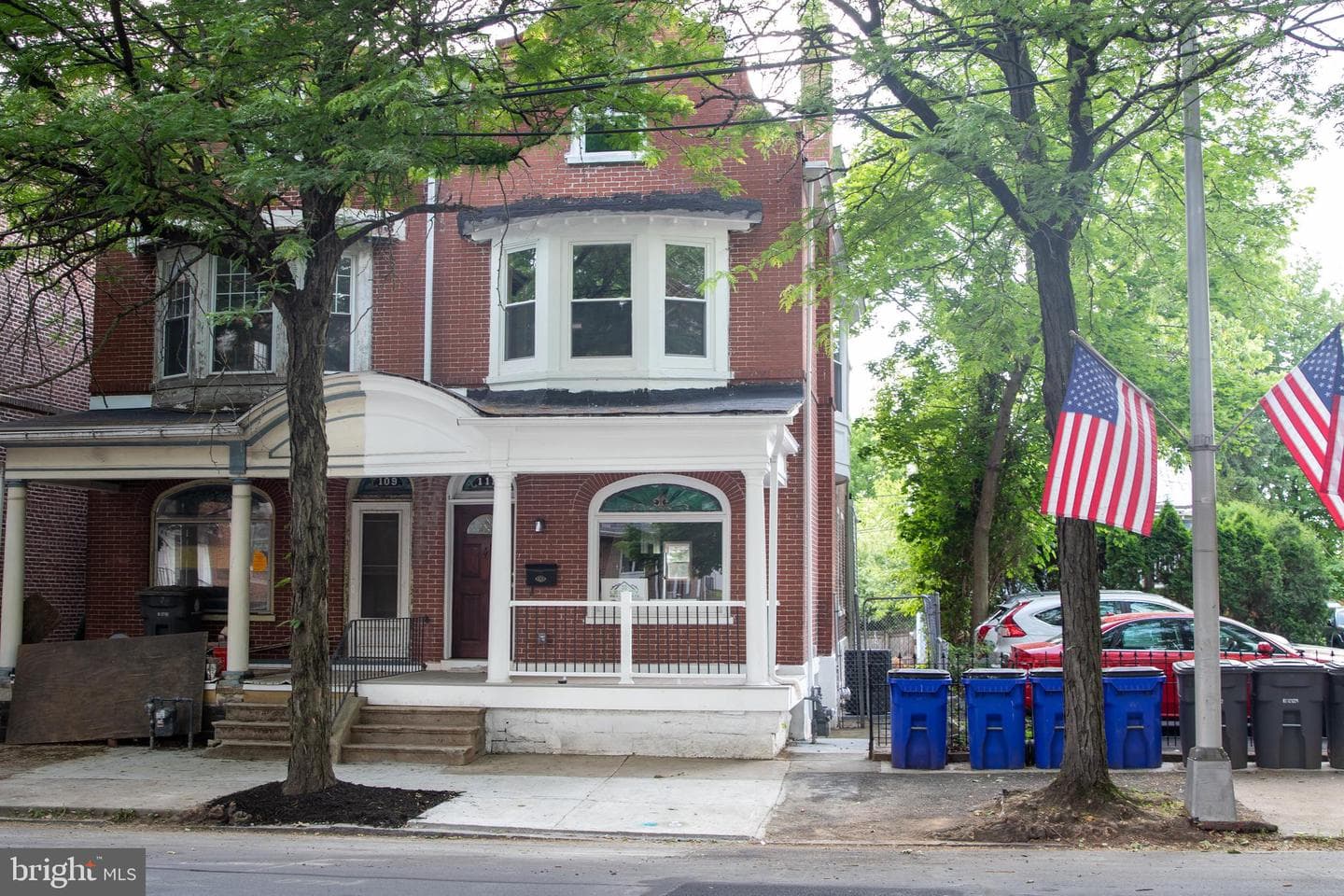 111 Hanover, Pottstown
