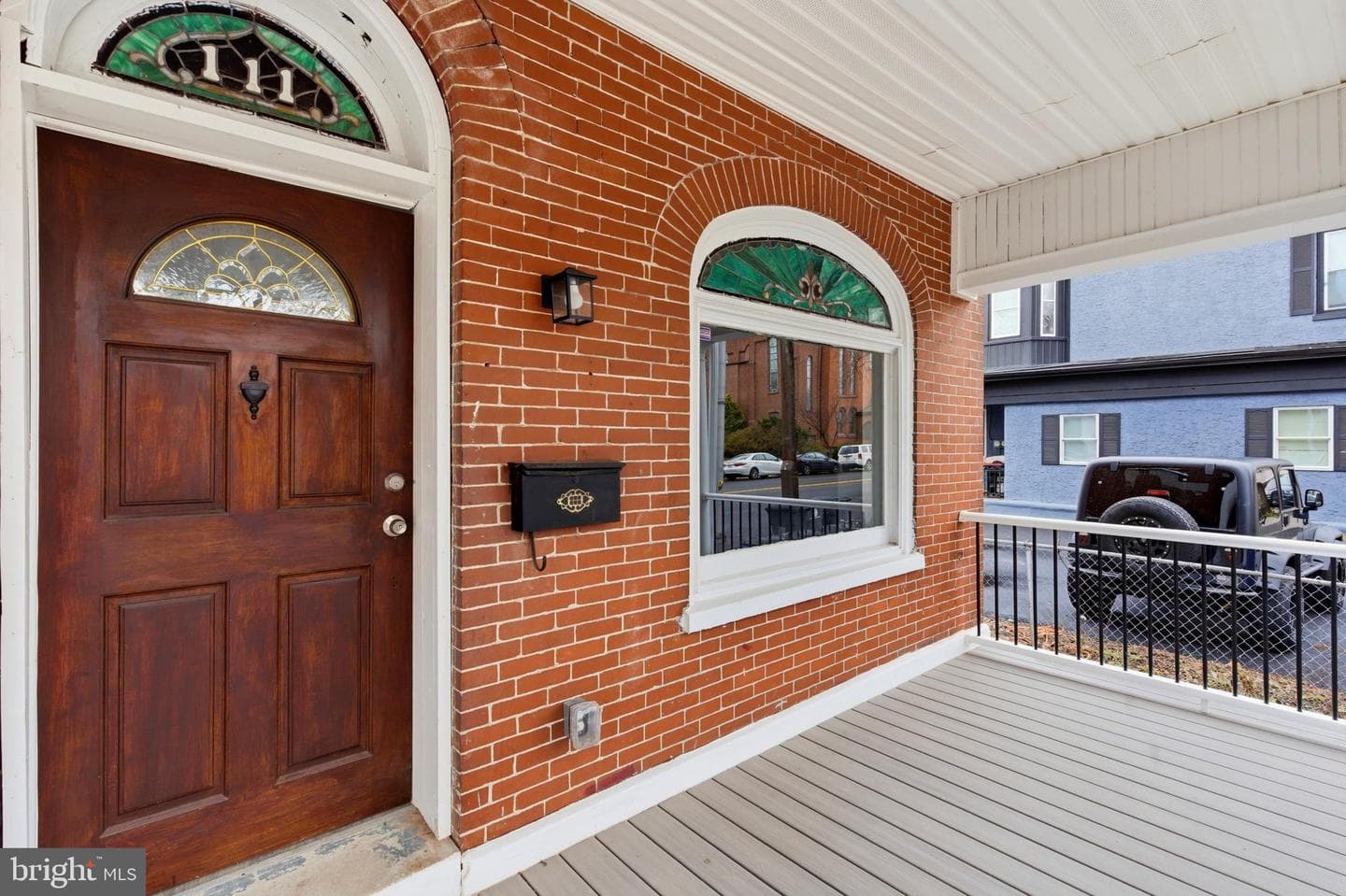 111 Hanover, Pottstown
