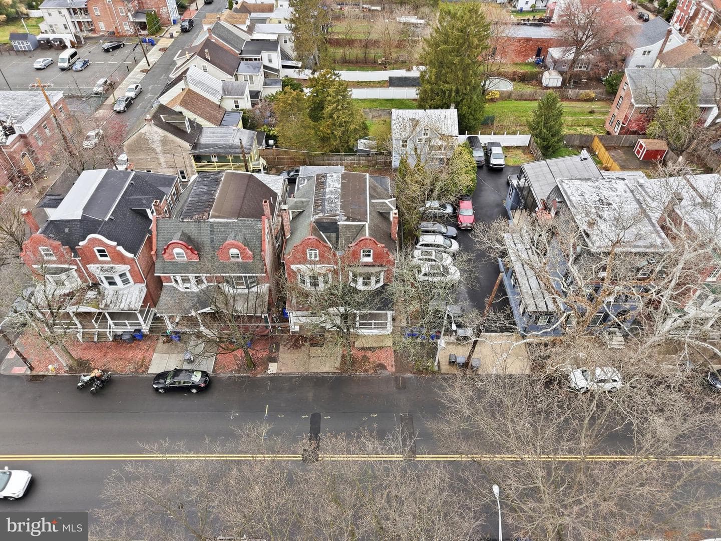111 Hanover photo 36