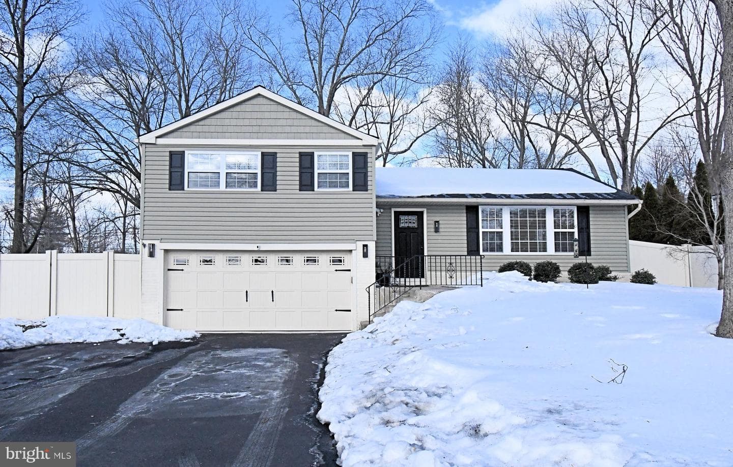 210 Becker Road