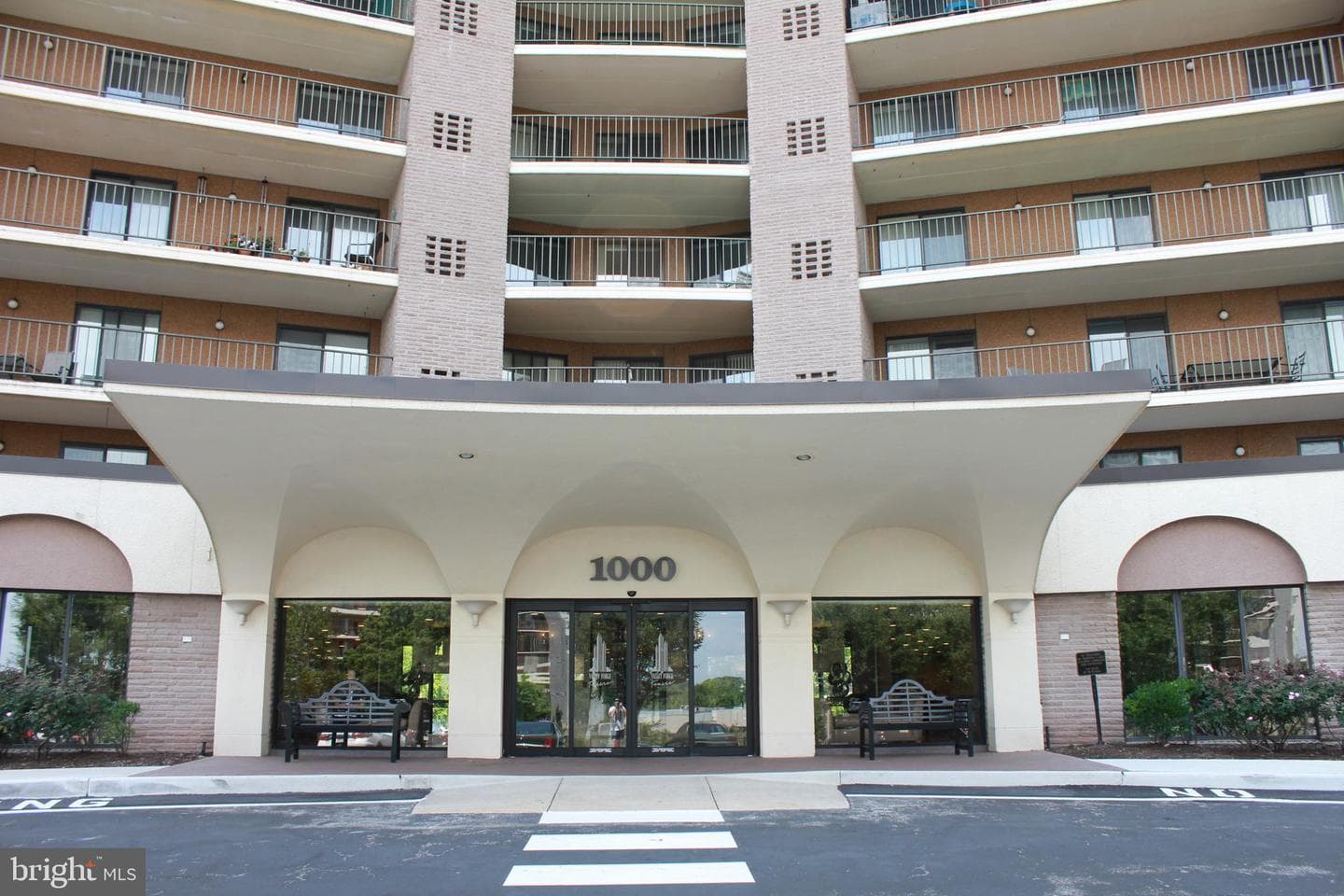 10511 Valley Forge Circle #511 photo 2