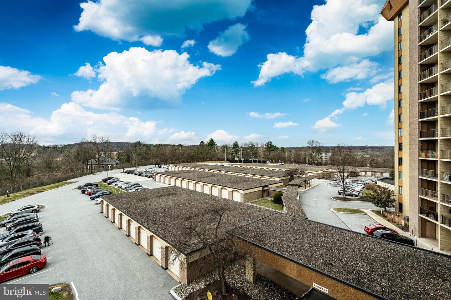 10511 Valley Forge Circle #511 photo 23