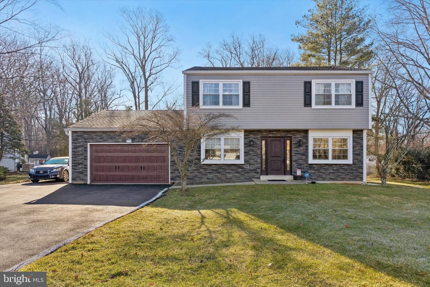 1126 Plowshare Road