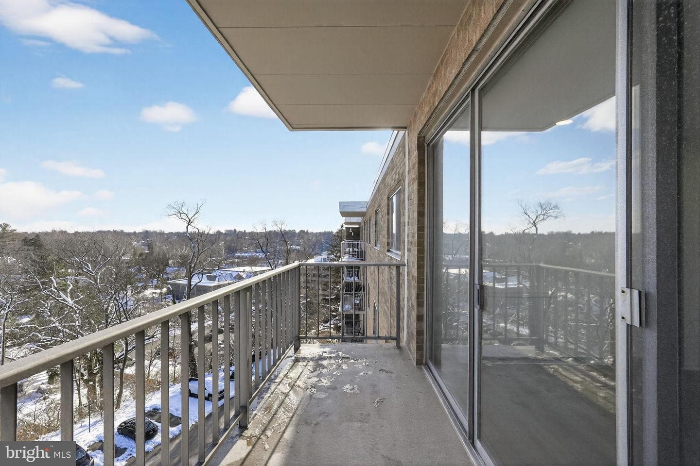 309 Florence Avenue #612-N photo 13