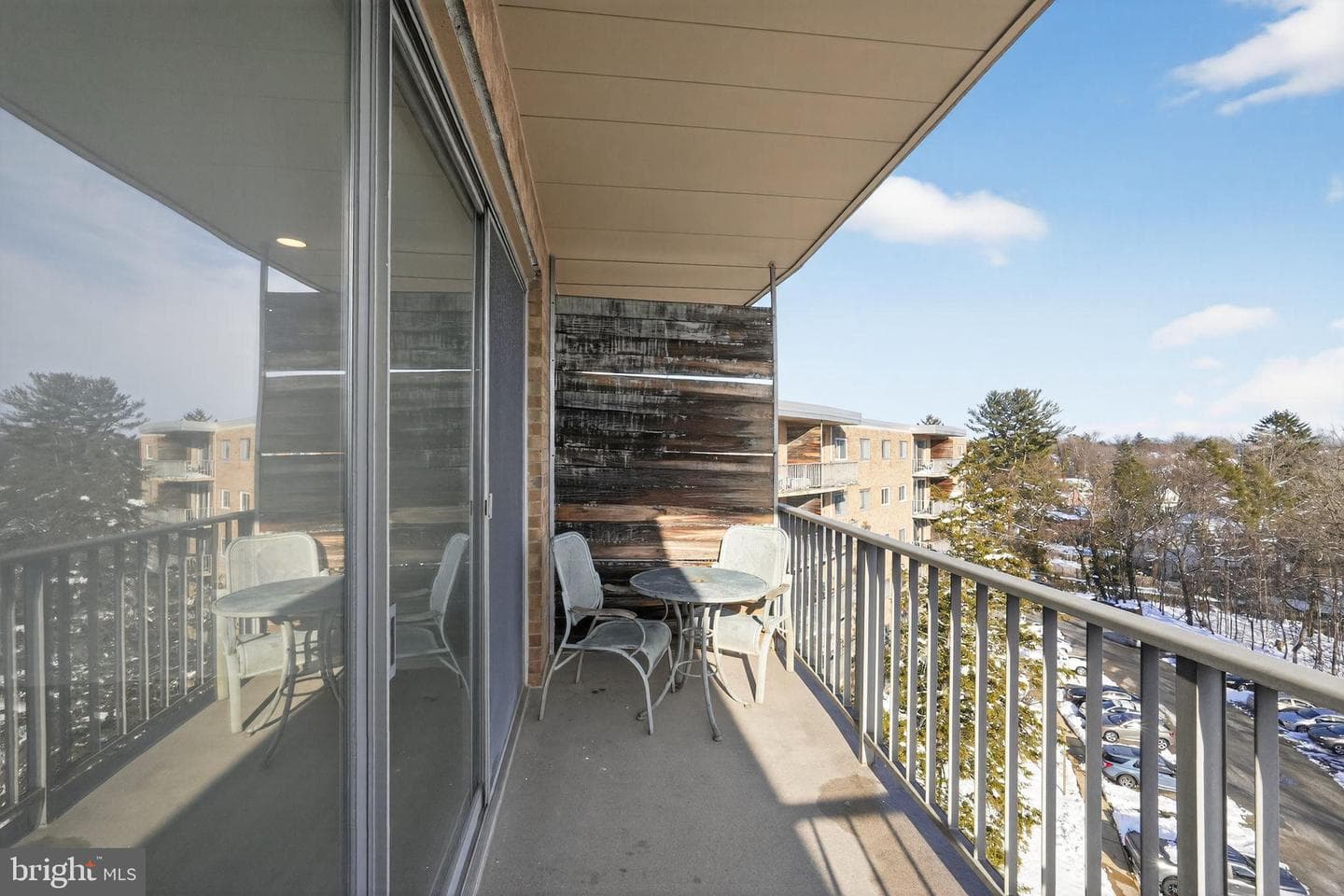 309 Florence Avenue #612-N photo 24