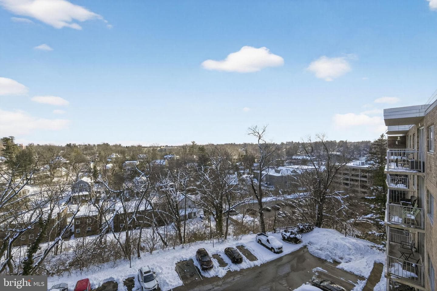 309 Florence Avenue #612-N photo 28
